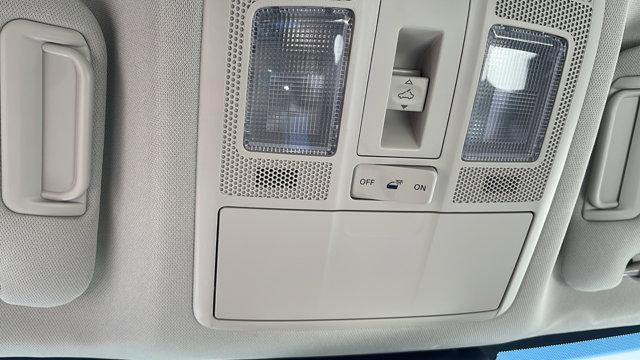 new 2025 Mazda CX-5 car, priced at $33,104