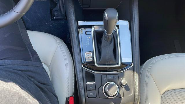 new 2025 Mazda CX-5 car, priced at $33,104