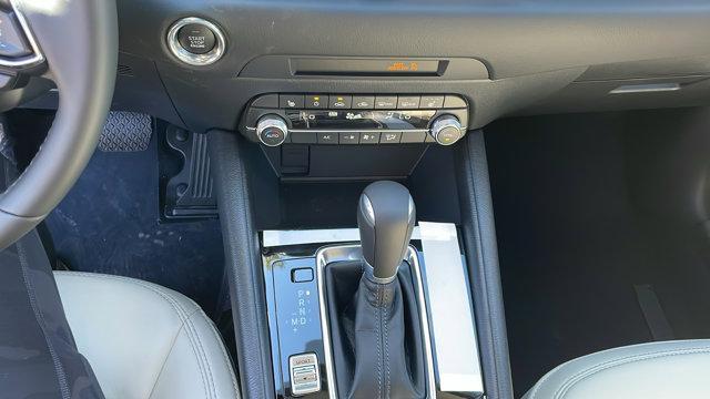 new 2025 Mazda CX-5 car, priced at $33,104