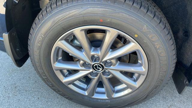 new 2025 Mazda CX-5 car, priced at $33,104