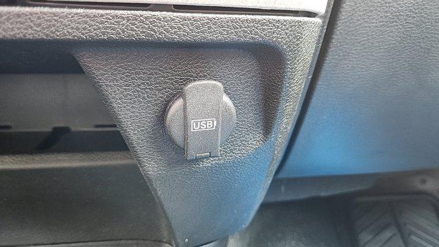 used 2021 Ram 1500 car, priced at $19,862