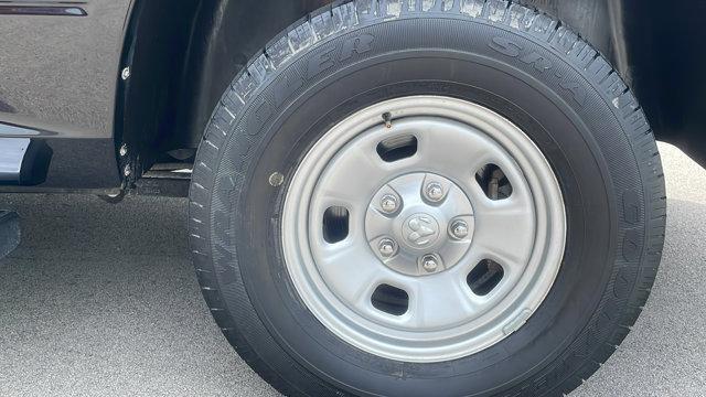 used 2021 Ram 1500 car, priced at $21,961