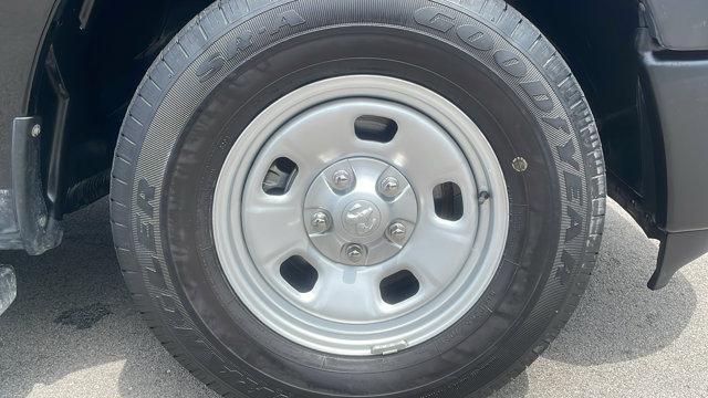 used 2021 Ram 1500 car, priced at $21,961