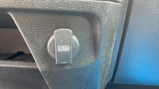 used 2021 Ram 1500 car, priced at $21,961