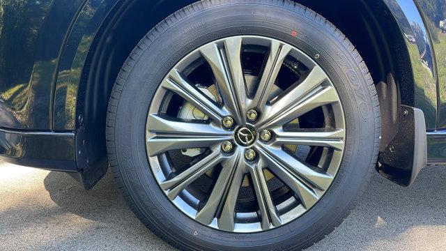 new 2025 Mazda CX-5 car, priced at $43,800