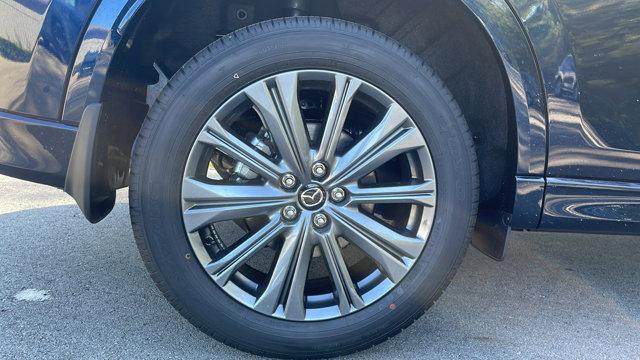 new 2025 Mazda CX-5 car, priced at $43,800
