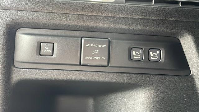 new 2025 Mazda CX-70 PHEV car, priced at $60,440