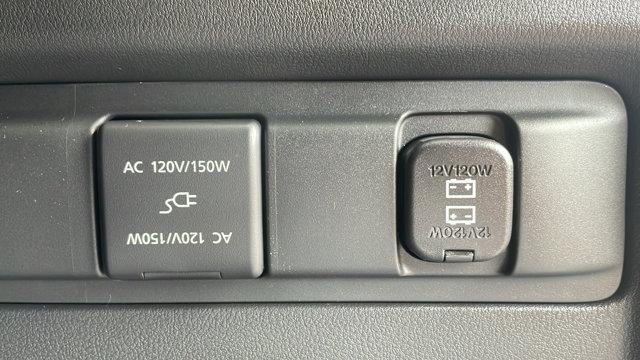 new 2025 Mazda CX-70 PHEV car, priced at $60,440