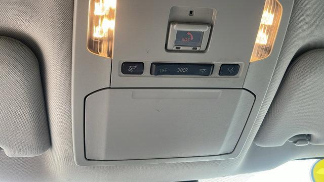used 2021 Toyota Highlander car, priced at $27,861
