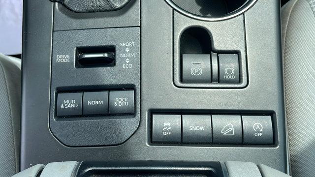 used 2021 Toyota Highlander car, priced at $27,861
