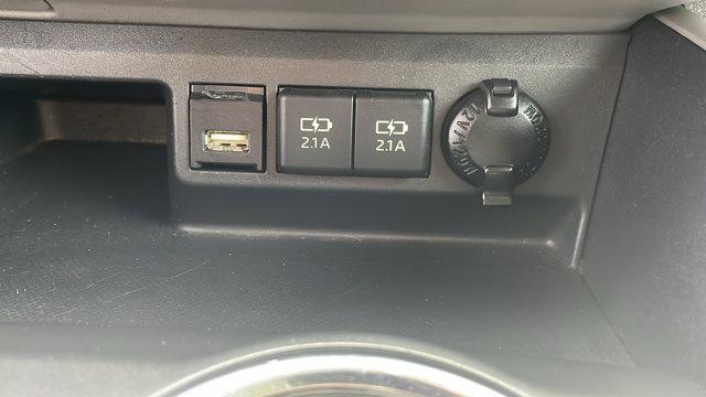 used 2021 Toyota Highlander car, priced at $27,861