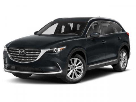 used 2022 Mazda CX-9 car, priced at $31,970