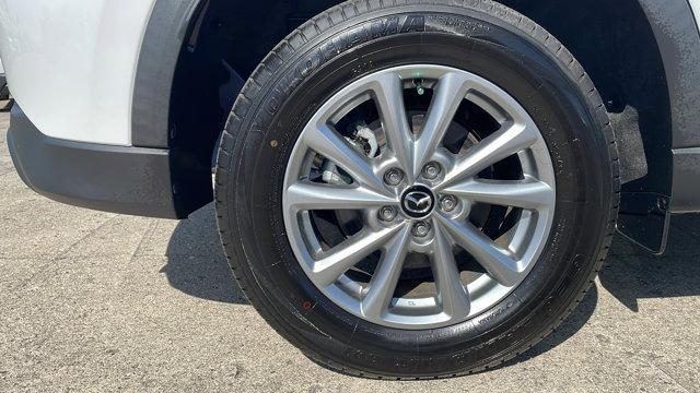 used 2023 Mazda CX-5 car, priced at $29,673