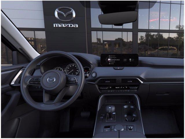 new 2024 Mazda CX-90 PHEV car, priced at $57,244