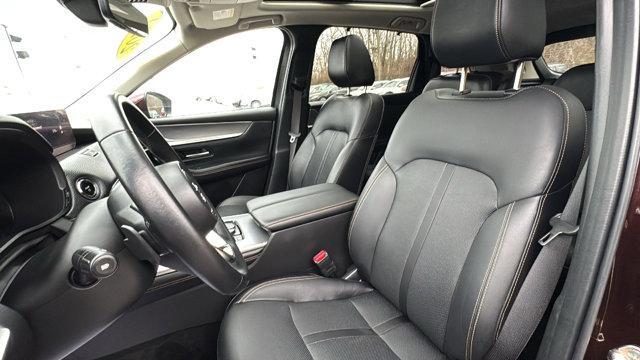 used 2024 Mazda CX-90 PHEV car, priced at $41,505