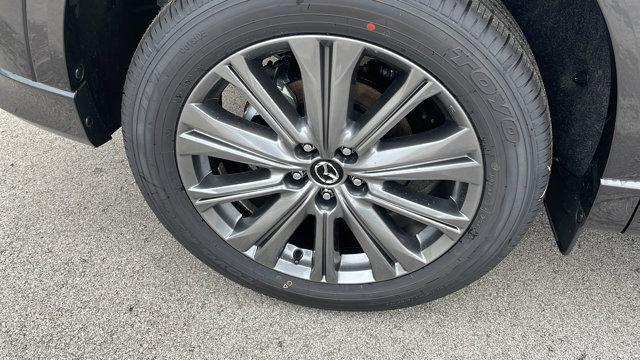 new 2025 Mazda CX-5 car, priced at $43,465