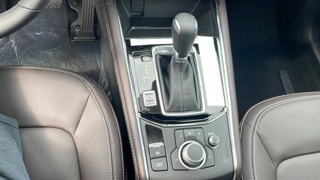 new 2025 Mazda CX-5 car, priced at $43,465
