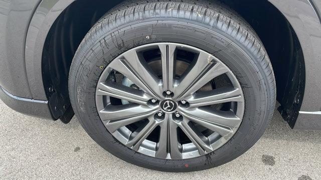 new 2025 Mazda CX-5 car, priced at $43,465