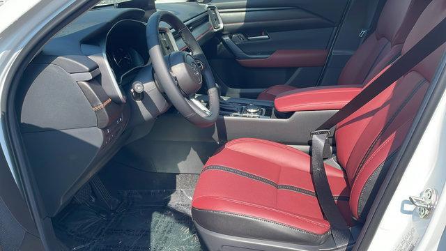 new 2025 Mazda CX-50 Hybrid car, priced at $39,885