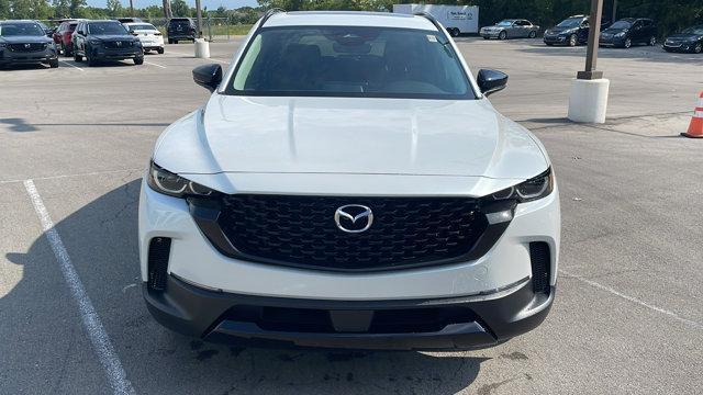 new 2025 Mazda CX-50 Hybrid car, priced at $39,885