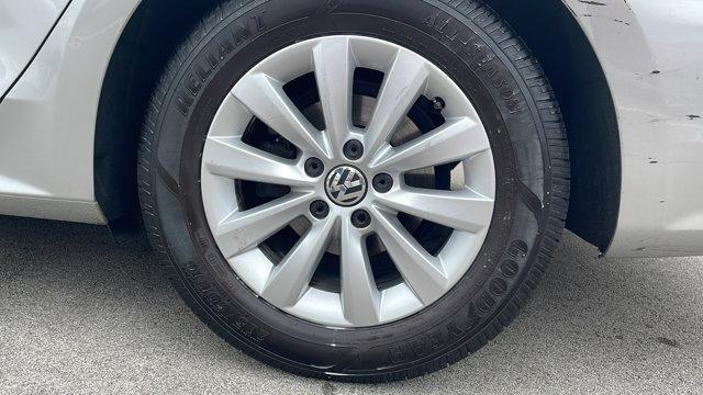 used 2013 Volkswagen Passat car, priced at $7,624