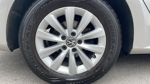 used 2013 Volkswagen Passat car, priced at $7,624