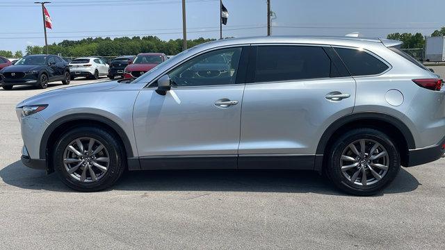 used 2023 Mazda CX-9 car, priced at $27,572