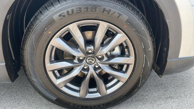 used 2023 Mazda CX-9 car, priced at $27,572