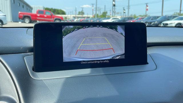 used 2023 Mazda CX-9 car, priced at $27,572