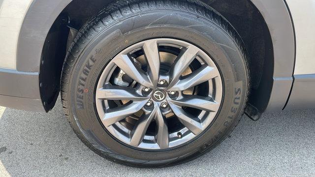 used 2023 Mazda CX-9 car, priced at $27,572
