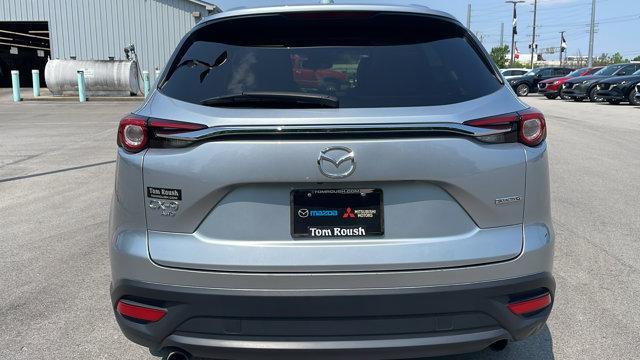used 2023 Mazda CX-9 car, priced at $27,572