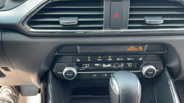 used 2023 Mazda CX-9 car, priced at $27,572