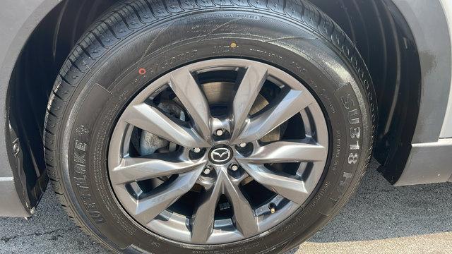 used 2023 Mazda CX-9 car, priced at $27,572