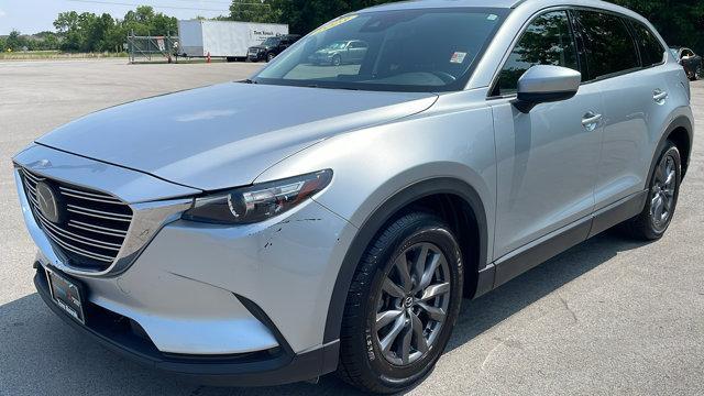 used 2023 Mazda CX-9 car, priced at $27,572