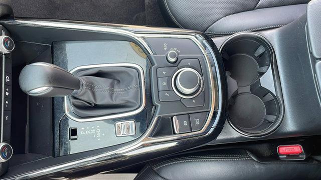 used 2023 Mazda CX-9 car, priced at $27,572
