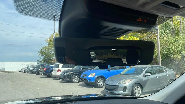 new 2026 Mazda CX-90 car, priced at $45,645