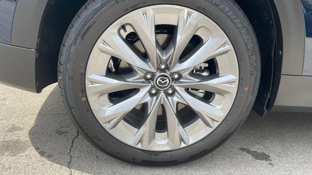 new 2026 Mazda CX-90 car, priced at $45,645
