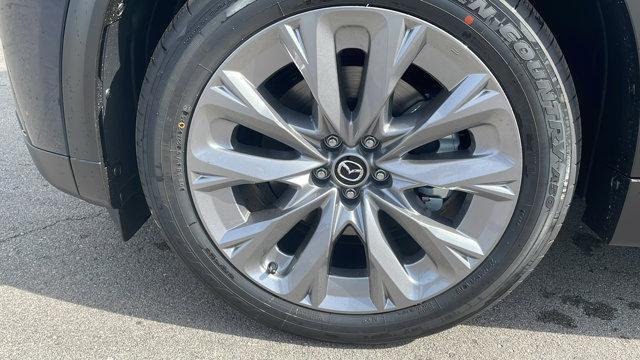 new 2026 Mazda CX-90 car, priced at $45,645