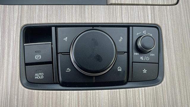 new 2026 Mazda CX-90 car, priced at $45,645