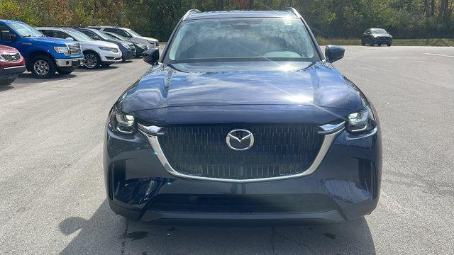 new 2026 Mazda CX-90 car, priced at $45,645