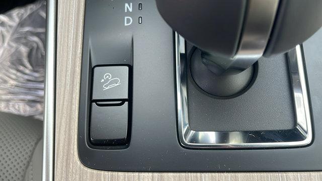 new 2026 Mazda CX-90 car, priced at $45,645