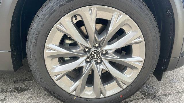 new 2026 Mazda CX-90 car, priced at $45,645