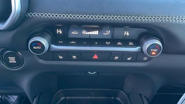 new 2026 Mazda CX-50 car, priced at $37,715