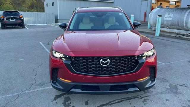 new 2026 Mazda CX-50 car, priced at $37,715