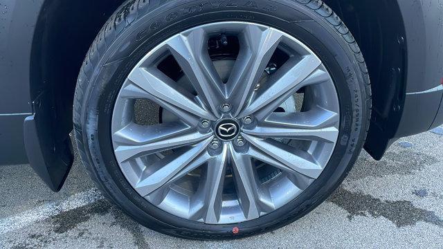 new 2026 Mazda CX-50 car, priced at $37,715