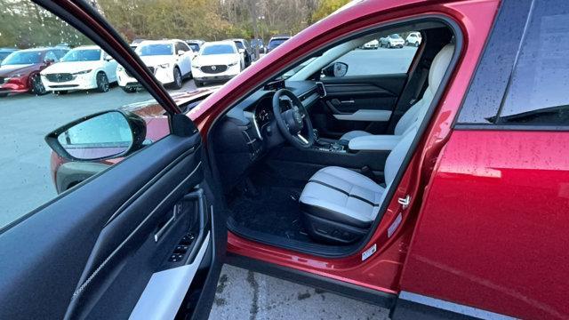 new 2026 Mazda CX-50 car, priced at $37,715