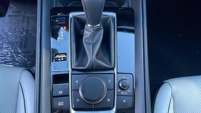 new 2026 Mazda CX-50 car, priced at $37,715