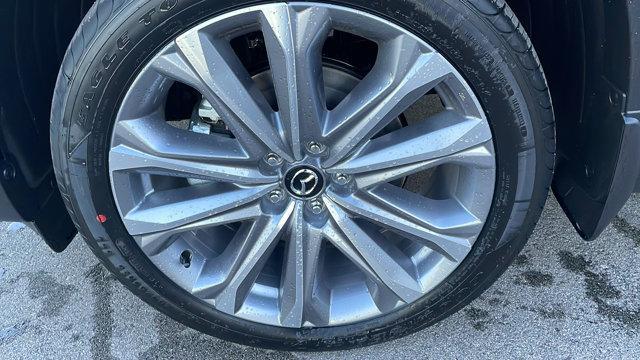 new 2026 Mazda CX-50 car, priced at $37,715