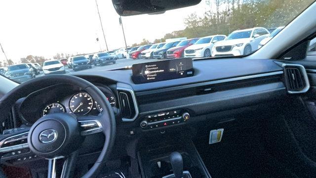 new 2026 Mazda CX-50 car, priced at $37,715