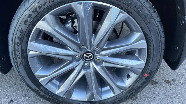 new 2026 Mazda CX-50 car, priced at $37,715